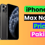 iPhone 11 Pro Max Non-PTA Price in Pakistan