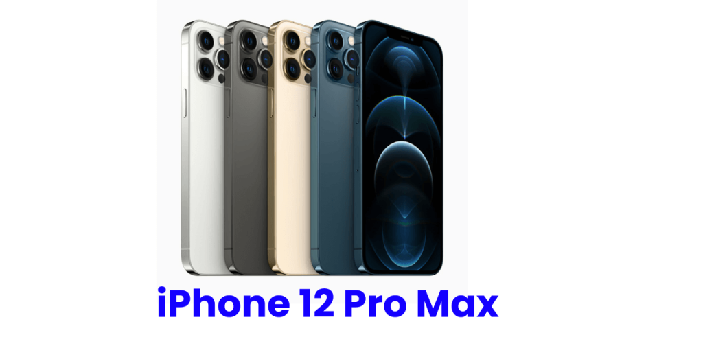 iPhone 12 Pro Max Non-PTA Price in Pakistan