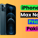 iPhone 12 Pro Max Non-PTA Price in Pakistan