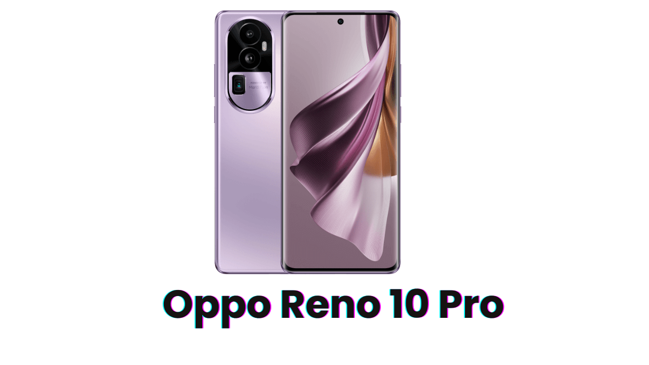 Oppo Reno 10 Pro