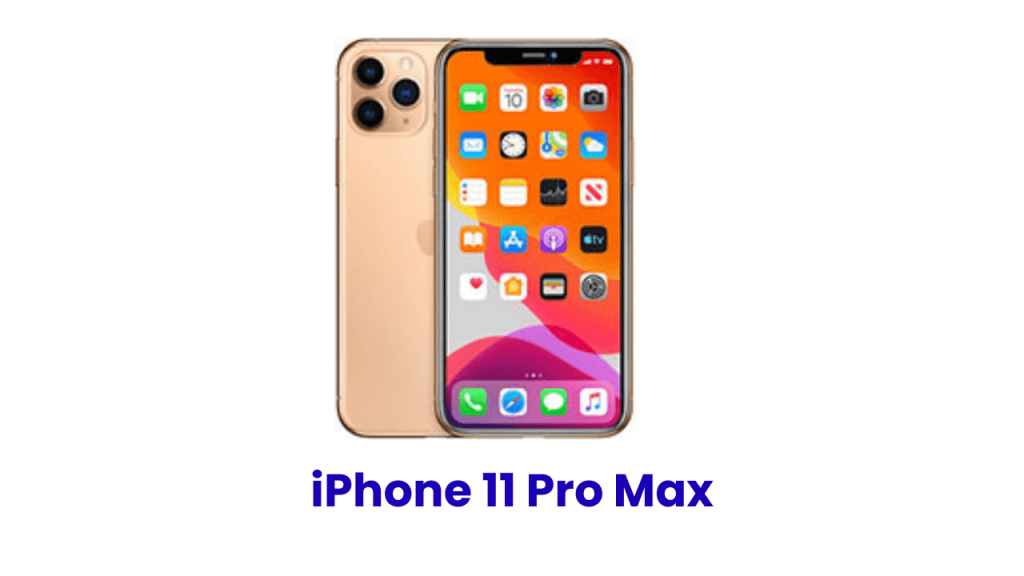 iPhone 11 Pro Max Non-PTA Latest Price in Pakistan
