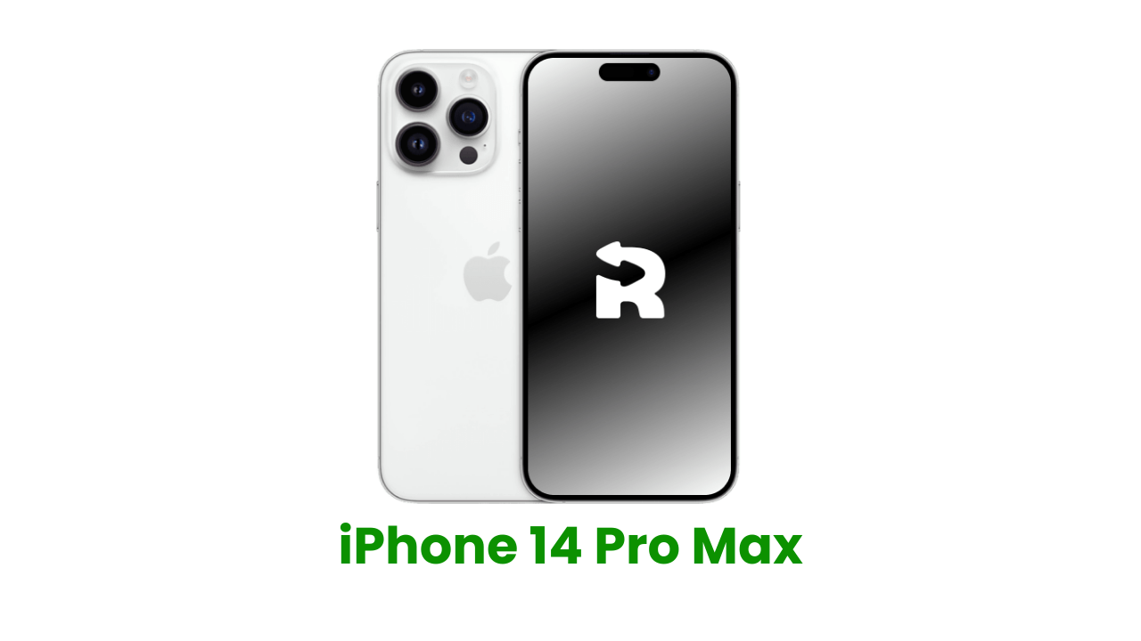 Iphone 14 Pro Max Price in Pakistan 