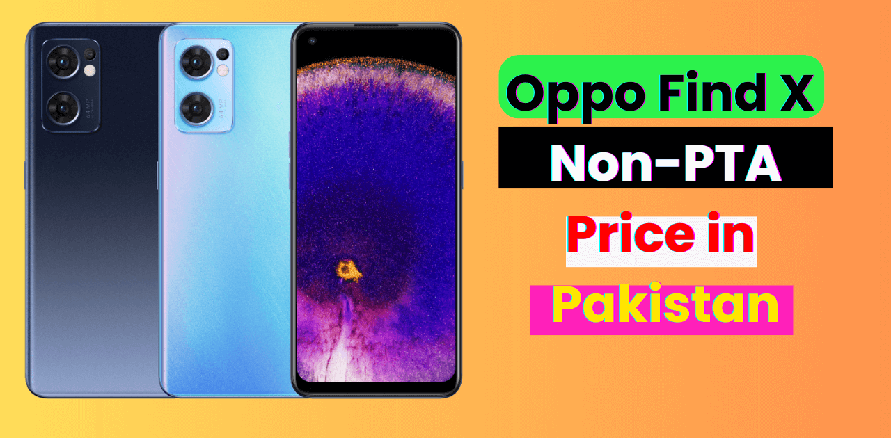 Oppo Find X5 5G