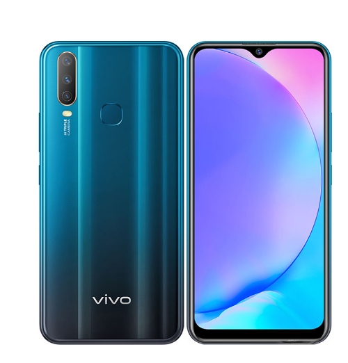 Vivo Y17 Latest Price in Pakistan