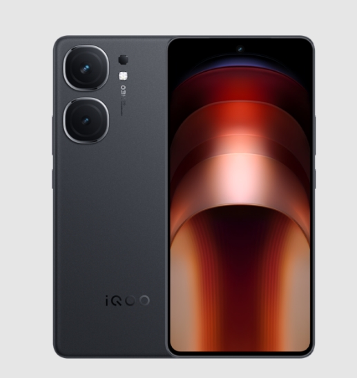 Vivo iQOO Neo9 Pro