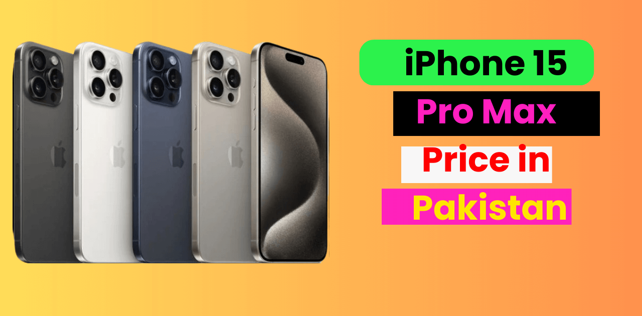 iPhone 15 Pro Max Non-PTA