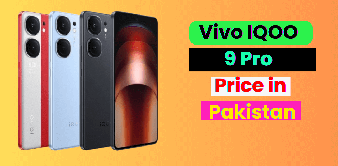 Vivo IQOO 9 Pro